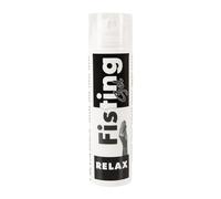 You2Toys Fisting Gel 200ml - Silicone-Based Lubricant - Unisex Adults (18+)