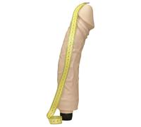 You2Toys - Giant Lover Vibrator - Natural