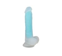 You2Toys Glow in The Dark Dildo