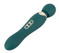 You2Toys Grande Wand Massage Stick Green 5.8 cm