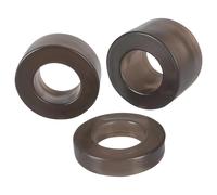 You2Toys - Gray Ball Penis Ring & Stretcher Set