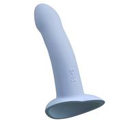 You2Toys Heart Guy Vibrator Blue 17 cm
