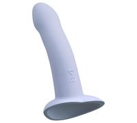 You2Toys Heartbeat Vibe - Heart-Shaped Vibrator (Blue)