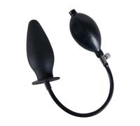 You2Toys Inflatable Dildo Butt Plug