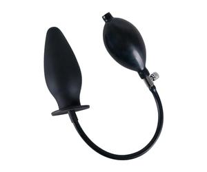You2Toys Inflatable Dildo Butt Plug
