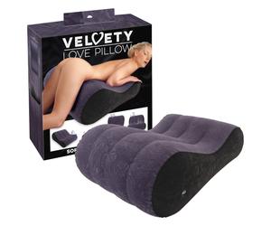 You2Toys - Inflatable Passion Pillow (Blue)
