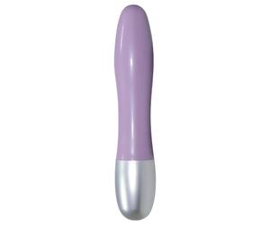 You2Toys - Lady Love Purple Vibrator