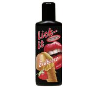 You2Toys Lick-It Strawberry 100 ml
