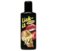 You2Toys Lick-It Vanilla 100 ml