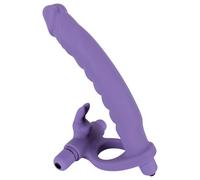 You2Toys - Los Analos - 3in1 Vibrator (Purple)
