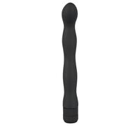 You2Toys - Lover - Black Anal Vibrator
