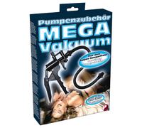 You2Toys - Mega Vacuum Pump