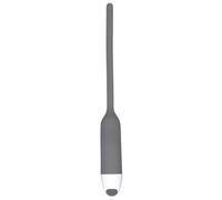 You2Toys Men's Flexible Urethral Vibrator, Grey
