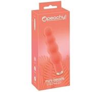 You2Toys Mini Vibrator Orange One Size