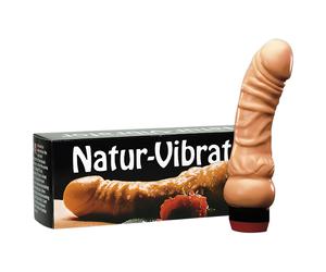 You2Toys - Natural Vibe Vibrator