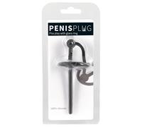 Penis Plug Piss Play With Glans Ring