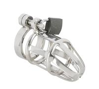You2Toys Penitis-5370200000 Silber One Size