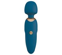 You2Toys Petite - Rechargeable Massaging Vibrator (Blue)