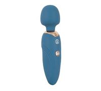 You2Toys Petite Wand Massage Stick Blue 3.6 cm