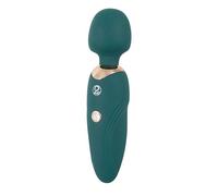 You2Toys Petite Wand Massage Stick Green 3.6 cm