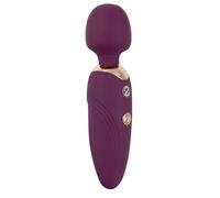 You2Toys Petite Wand Massage Stick Purple 3.6 cm