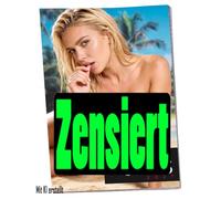You2Toys Pin-up 2027 Sexy Girls Wall Calendar A3 Coloured Softcore Pack of 10 (10)