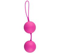 You2Toys Pink 2X-Large Balls
