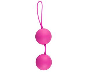 You2Toys Pink 2X-Large Balls