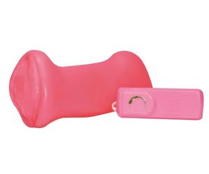 You2Toys - Pure Pleasure Vibrating Vagina