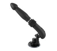 You2toys 5974060000 Remote Control Vibrator