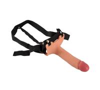 You2Toys Realistixxx Strap On Sleeve 7 Inch