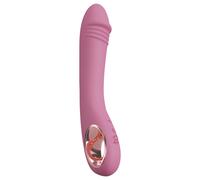 You2Toys - Rechargeable G-Spot Vibrator (Pink)
