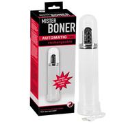 You2Toys Rechargeable Pump, 0.49199 kg