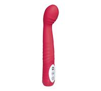 You2Toys Red & Fast High-Speed Vibrator