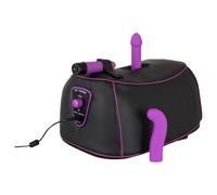 You2Toys - Rotating G- and P-spot Mains-Powered Sex Machine