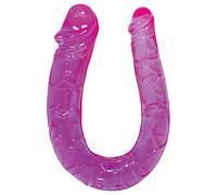You2Toys - Sex Talent Double Dildo