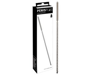 You2Toys - Sextreme Dilator - Ball-Tipped Dilator (24 cm)