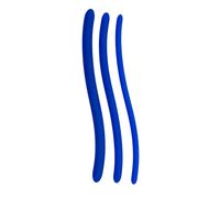 You2Toys - Silicone Dilator Set (3 Pieces)