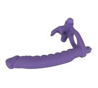 You2Toys Silicone Strap-on