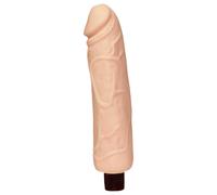 You2Toys - Silky Pleasure Vibrator