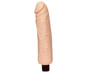 You2Toys - Silky Pleasure Vibrator