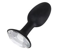 You2Toys Small Diamond Butt Plug