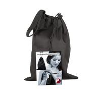 You2Toys Storage Bag Black Approx. 24 x 35 cm