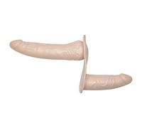 You2Toys - Strap-On Double Dildo