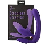 You2Toys Strapless Strap-On