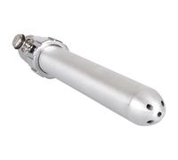 You2Toys - Tapered Aluminum Intimate Showerhead
