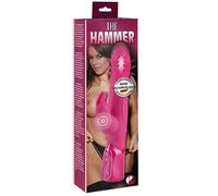 The Hammer Rabbit Vibrator