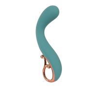 You2Toys The Magician G-Spot Vibrator Turquoise 19 cm