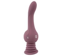 You2Toys Turbo Shaker - G-Spot Vibrator (Purple)