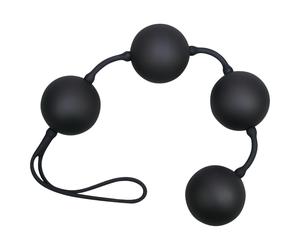 You2Toys - Velvet Geisha Ball Quartet